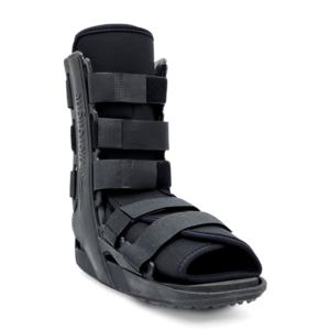 Bota Imobilizadora Basic Curta Robofoot Hidrolight