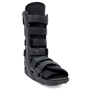 Bota Imobilizadora Basic Longa Robofoot Hidrolight