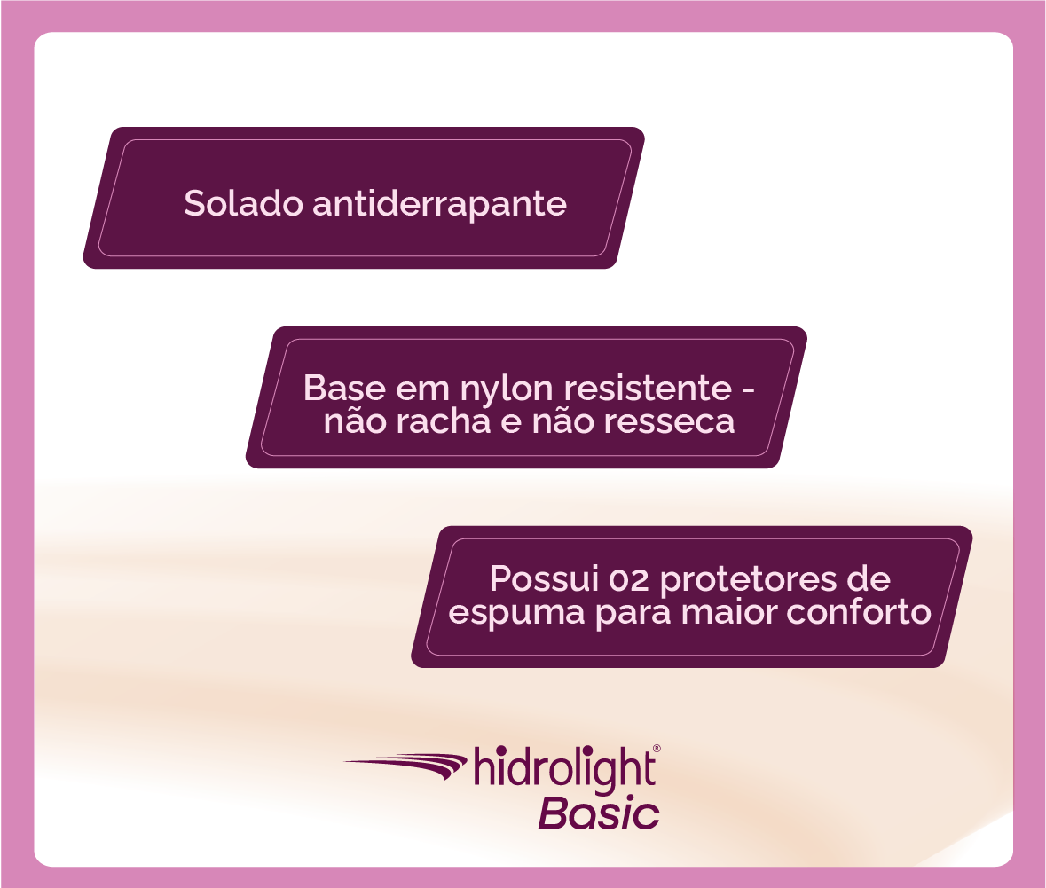 Bota Imobilizadora Basic Longa Robofoot Hidrolight - Imagem 3