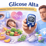 glicose alta sintomas e controle da glicose no dia a dia