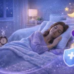 Como melhorar o sono: 12 dicas práticas para dormir melhor naturalmente